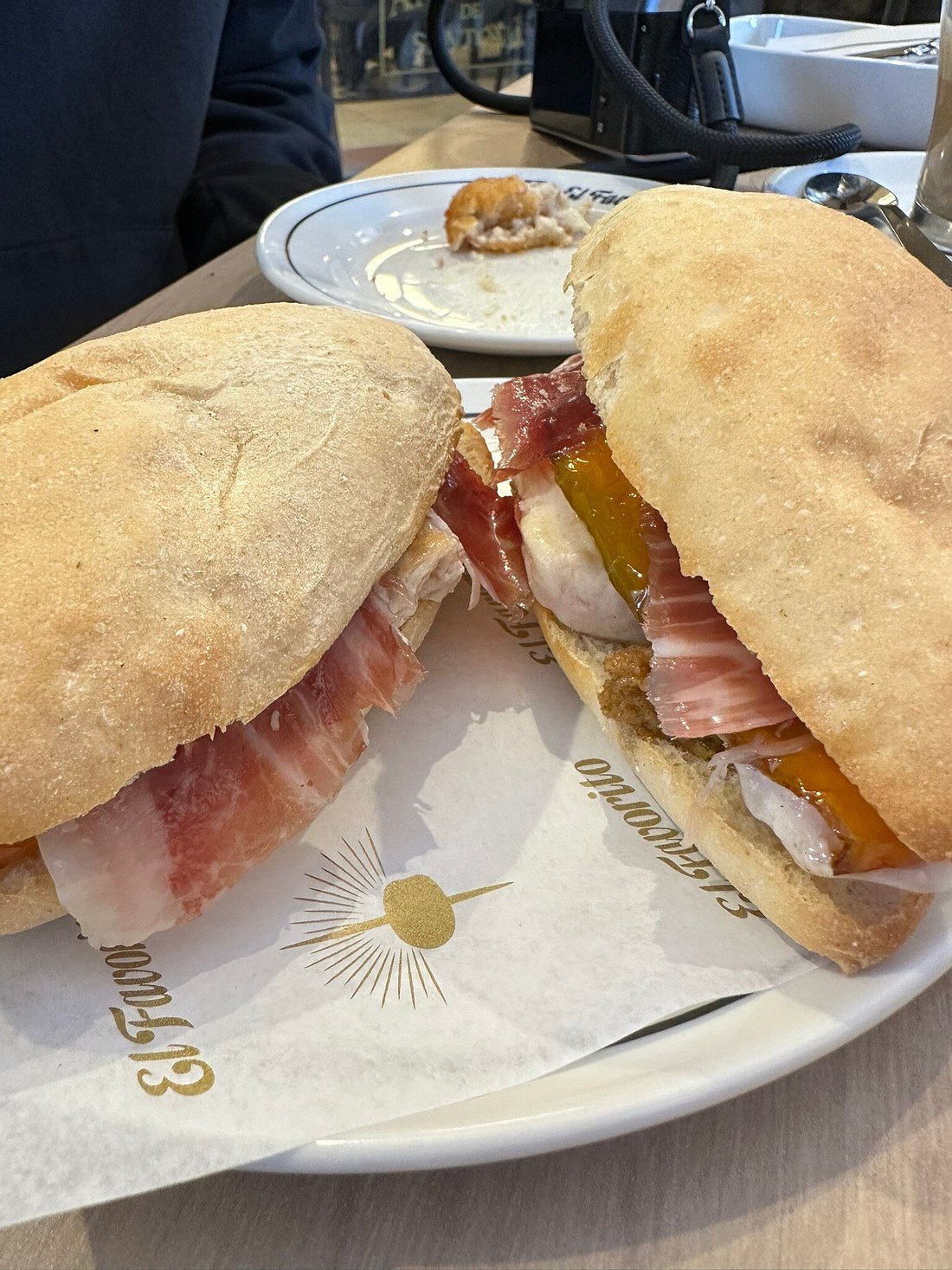 Ruta Café Santa Cruz, Torres y García y El Favorito + Kukuchurro 5
