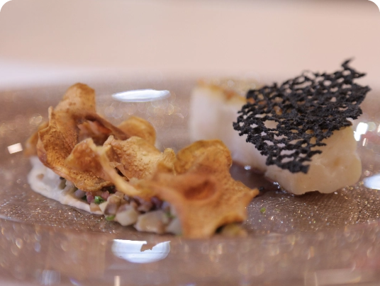 Ruta "Guisos tradicionales de la Sierra Norte"