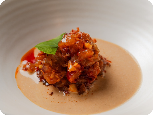 Ruta Castizo y Sr. Cangrejo + Bus Turístico 24h + Show Flamenco + Kukuchurro 3