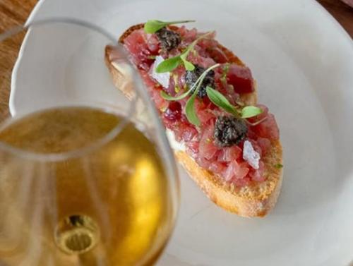 Ruta Castizo y Sr. Cangrejo + Bus Turístico 24h + Show Flamenco + Kukuchurro