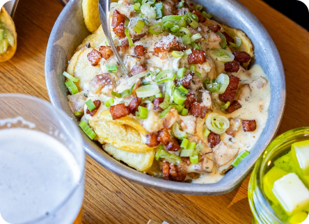 Ruta "Guisos tradicionales de la Sierra Norte" 1