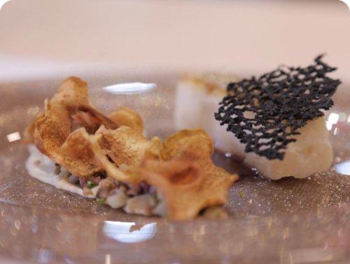 Ruta "Guisos tradicionales de la Sierra Norte"