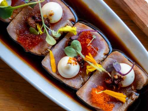 Ruta "Pescaito frito"