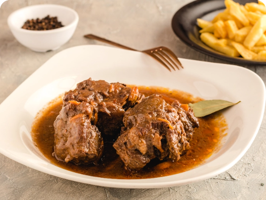 Ruta "Platos tradicionales de Andalucía" 2