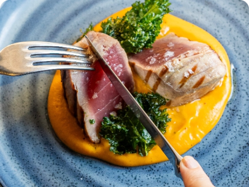 Ruta PREMIUM. Experiencia Michelin