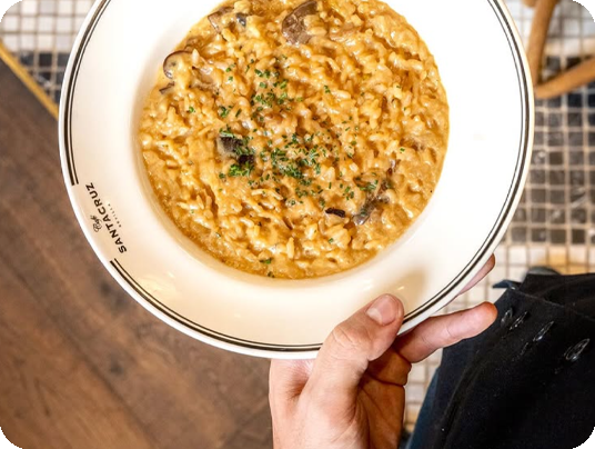 Santa Cruz y Torres y García + Bus Turístico + Show Flamenco + Kukuchurro