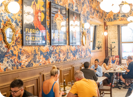 Tapas Experiences detail